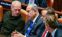 ICC Issues Arrest Warrants For Netanyahu and Defense Minister