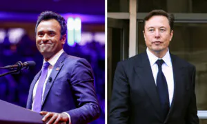 Musk, Ramaswamy Lay Out Plans for Slashing Government; Man Charged With Planning to Blow Up NYSE