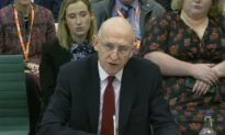 Defence Secretary Refuses to Confirm Missile Reports
