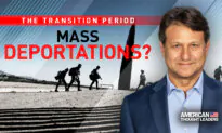 [PREMIERING 9PM ET] What Should Trump Do About the Border on Day 1?—Todd Bensman