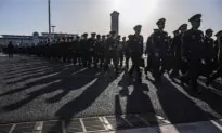 China’s Tech Triple Play Threatens US National Security
