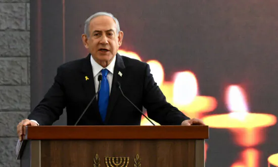ICC Issues Arrest Warrants for Netanyahu and Hamas Leaders; Ukraine Claims Russia Fired ICBM
