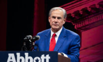 Gov. Abbott Targets CCP Infiltration in Texas