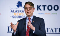 Republican Nick Begich Beats Democratic Rep. Mary Peltola in Alaska’s US House Race