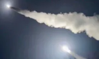 Russia Says It Shot Down 2 UK-Supplied Storm Shadow Missiles Fired by Ukraine