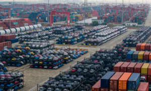 China Announces New Measures Amid Worries Over Trump Tariffs | Business Matters (Nov. 21)