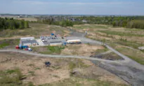 Northvolt Says Quebec Battery Plant Will Proceed Despite Bankruptcy Filing