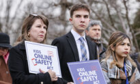 Attorneys General Urge Congress to Pass Kids Online Safety Act