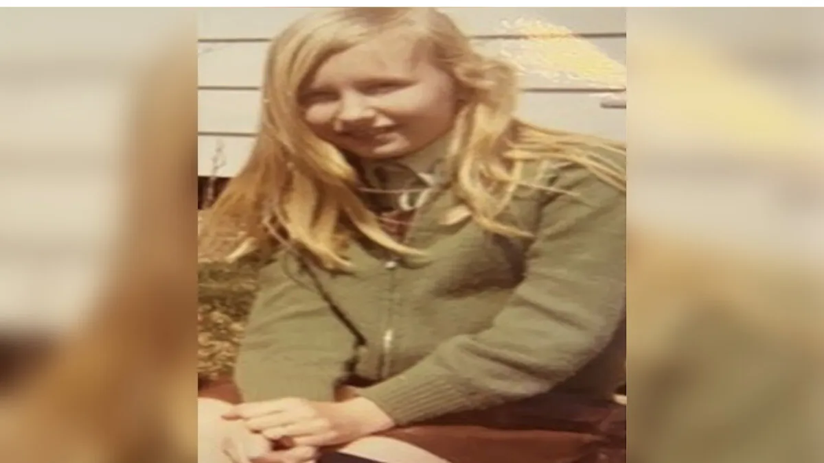 Ruth Elizabeth Brenneman in a file photo. (Pennsylvania State Police via AP)