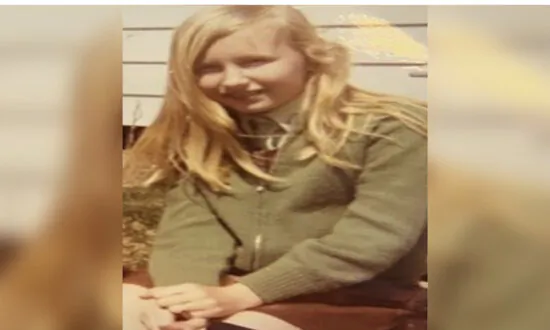 Remains Found in Pennsylvania in 1973 Identified as Missing 14-Year-Old