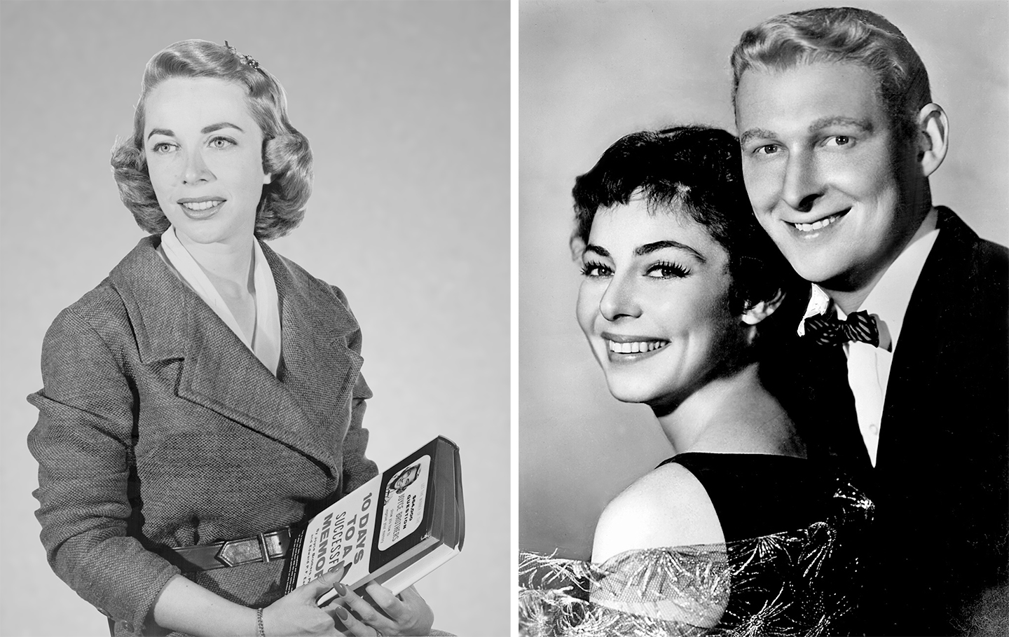 NBC Radio "Monitor" guest appearances and speakers