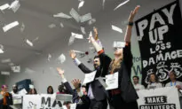 COP29 Draft Proposes $250 Billion Annual Payment to Poor Nations