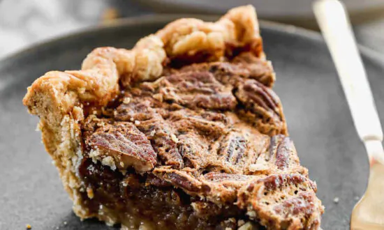 Pecan Pie