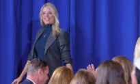 Trump Selects Pam Bondi for Attorney General After Gaetz Withdraws