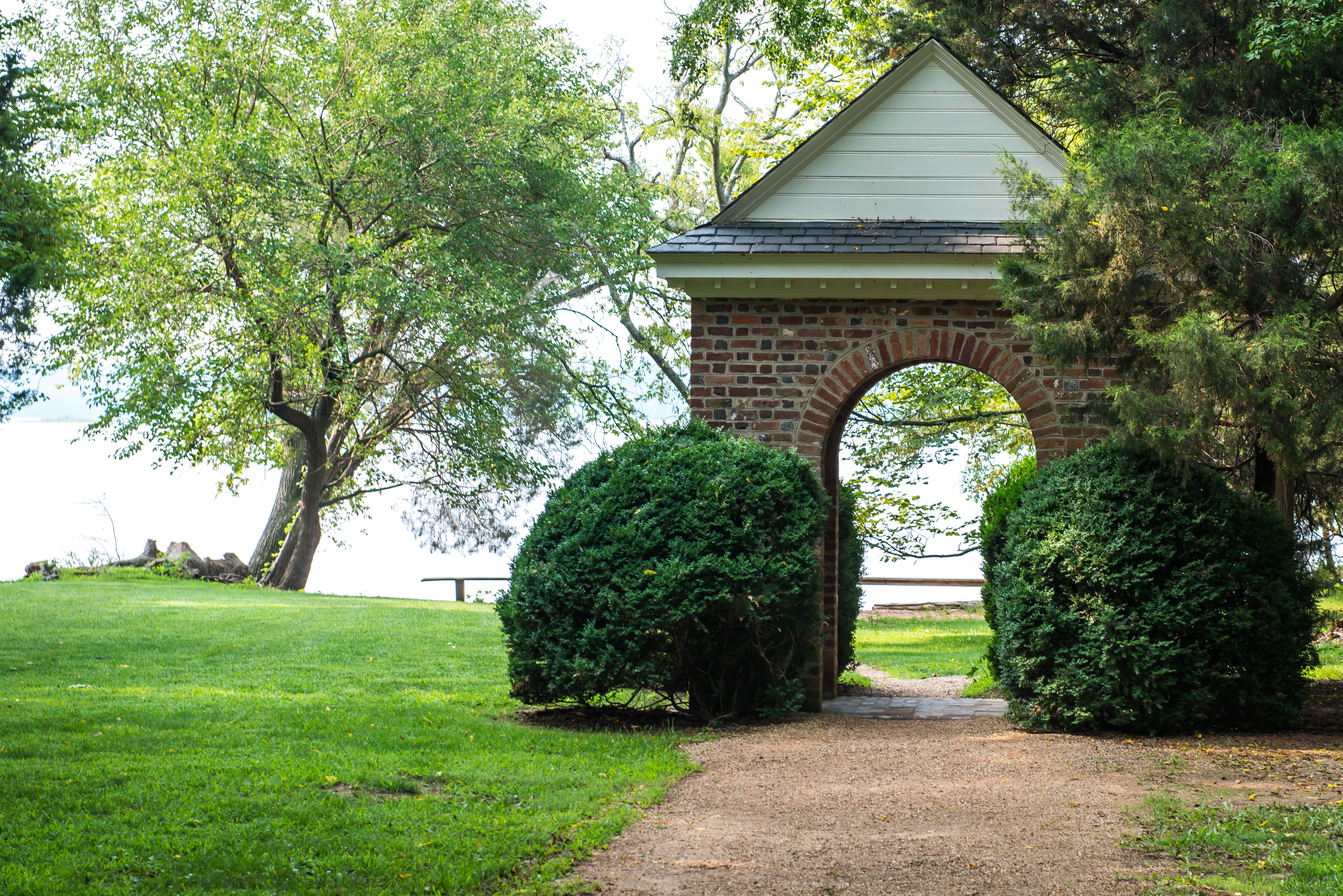 Berkeley Plantation