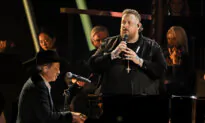 After Long Climb to Stardom, Country Artist Jelly Roll is ‘Petrifed’ of Losing His Success