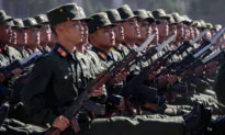 North Korea’s Criminal Activities in Africa Keep the Cash Flowing to Pyongyang, Experts Say