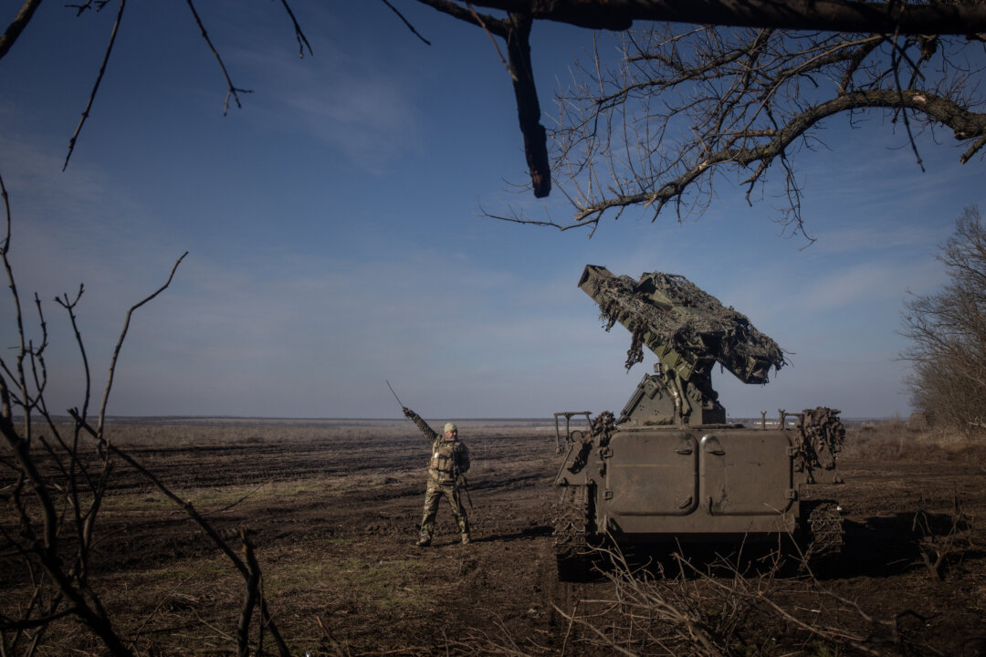 US Approves Potential $108.1 Million Sale of Hawk Missile Equipment to Ukraine