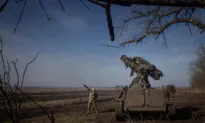 US Approves Potential $108.1 Million Sale of Hawk Missile Equipment to Ukraine