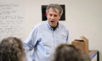 Sherrod Brown Wins Ohio Democratic Primary in Bid to Reclaim US Senate Seat