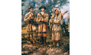 Sacagawea: The Life and Legacy of an American Heroine