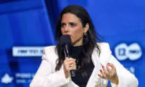 Former Israeli Justice Minister Denied Visa into Australia