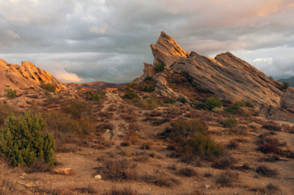 Joshua Tree Too Crowded? Try These 3 Enchanting Desert Hikes Near L.A.