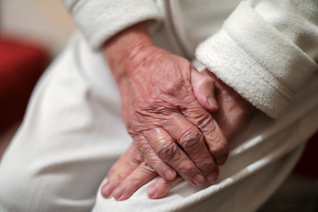 Independent Providers of Adult Social Care Face £2.8 Billion Costs Increase: Think Tank