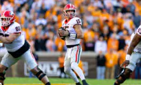 Georgia, Alabama Interior Offensive Line Prospects Could Go Early in the 2025 NFL Draft