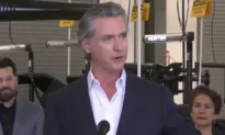 California Governor Speaks on the State’s Economy and Jobs