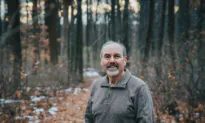 Legendary Herbalist David Winston’s Lifelong Love of Herbs