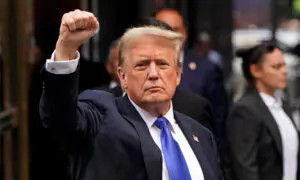 Judge Delays Trump’s NY Case Sentencing Indefinitely; 2nd Storm to Hit Pacific Northwest