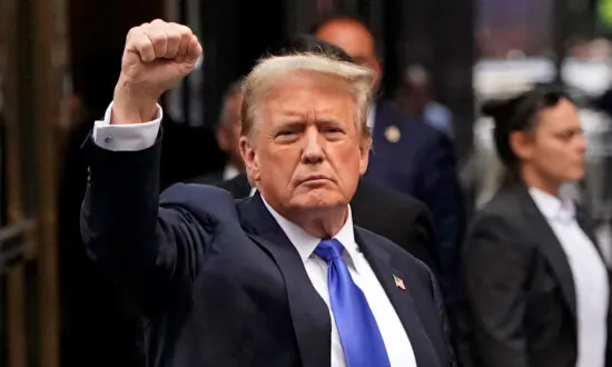 Judge Delays Trump’s NY Case Sentencing Indefinitely; 2nd Storm to Hit Pacific Northwest