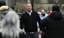 Pat King Found Guilty of Mischief for Role in Freedom Convoy