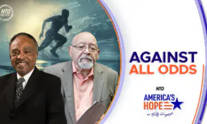 Against All Odds | America’s Hope