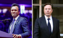 Musk, Ramaswamy Will Hold DOGE Talks With House Republicans