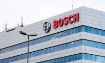 German Auto Supplier Bosch to Cut 5,500 Jobs in Further Sign of Carmakers’ Woes