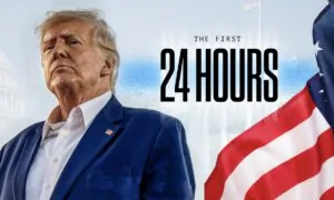 On Day One, 8 Things Trump Will Do With Executive Orders | Facts Matter
