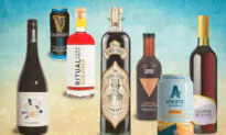 The Best Non-Alcoholic Drinks, According to Sober Bartenders