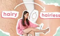 At-Home Body Hair Removal in 3 Weeks: ‘Easy and Painless’