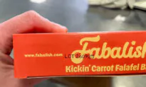 Fabalish Recalls Falafel Products Over E. Coli Risk