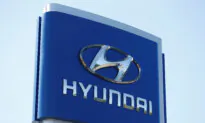 Hyundai Recalls 145,000 Hybrids Over Potential Battery Charging Issue