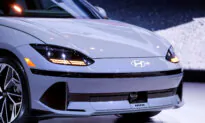 Hyundai Recalls Nearly 300,000 Vehicles, Says Seat Belts May Detach in Crash