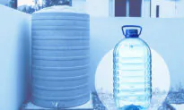 Water Prep Guide: Here’s How to Store, Filter, and Source Fresh Water