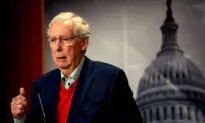 Mitch McConnell Announces New Senate Roles