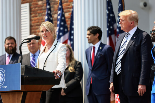 Bondi, Rubio, Vought, Other Nominees Face Confirmation Hearings: What to Know