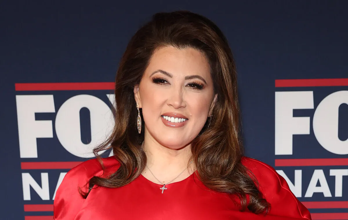 Dr Janette Nesheiwat attends the 2023 FOX Nation Patriot Awards at The Grand Ole Opry in Nashville, Tenn., on Nov. 16, 2023. (Wyatt/Getty Images)