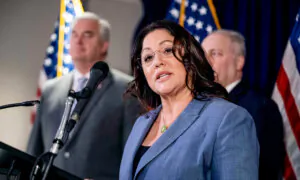 Senate Hearings to Examine the Nomination of Lori Chavez-DeRemer for Labor Secretary