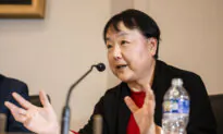 An Evening With Xi Van Fleet: Surviving Mao’s China, Warning America at UVA