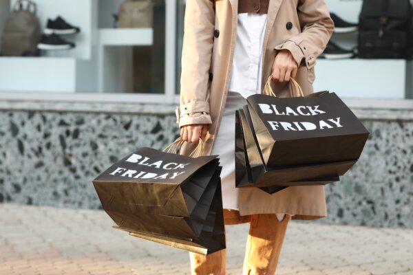 Black Friday: How to Shop Smart and Save Big